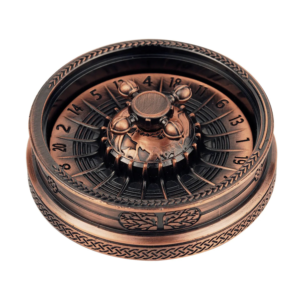 UNBEATEN D20 Dice For RPG Table Top And Your Everyday Decisions