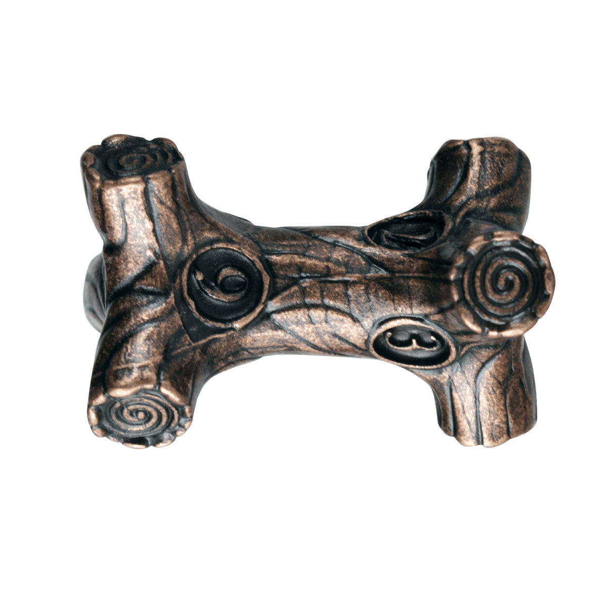 Unbeaten D6 Wooden Dice