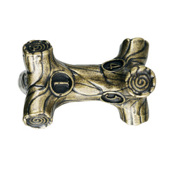 Unbeaten D6 Wooden Dice