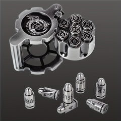 Unbeaten Bullet Dice