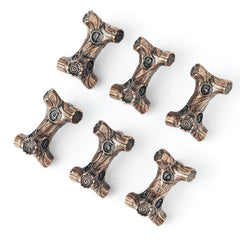 Unbeaten D6 Wooden Dice