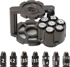 Unbeaten Bullet Dice