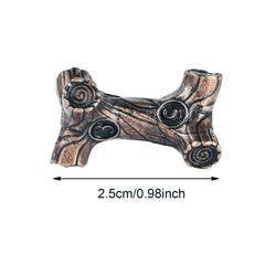 Unbeaten D6 Wooden Dice