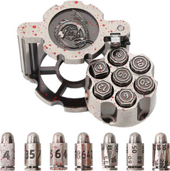 Unbeaten Bullet Dice